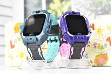 Дитячий Смарт Годинник Baby watch q19 gps трекер