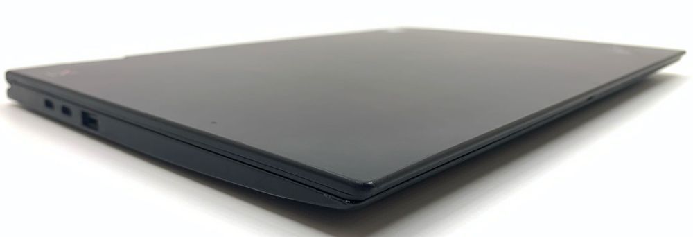 КЛАСНИЙ Сенсорний Ноутбук 2в1 Lenovo ThinkPad X1 Yoga 3 14' i5/16/512