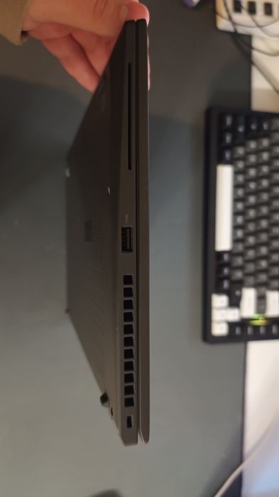 Lenovo Thinkpad T14s Gen 3 | i7 1260p/32Gb/500GB SSD