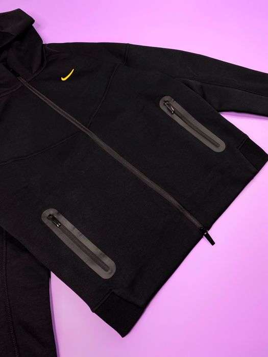Nike Nocta костюм, tech fleece найк теч фліс флис