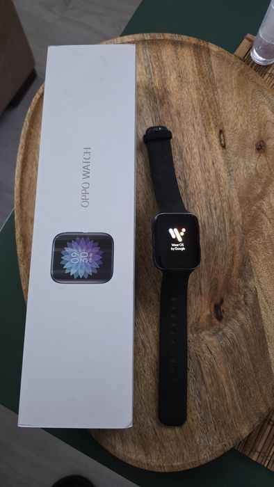 Zegarek oppo wach 46mm