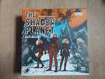 Gra planszowa The Shadow Planet