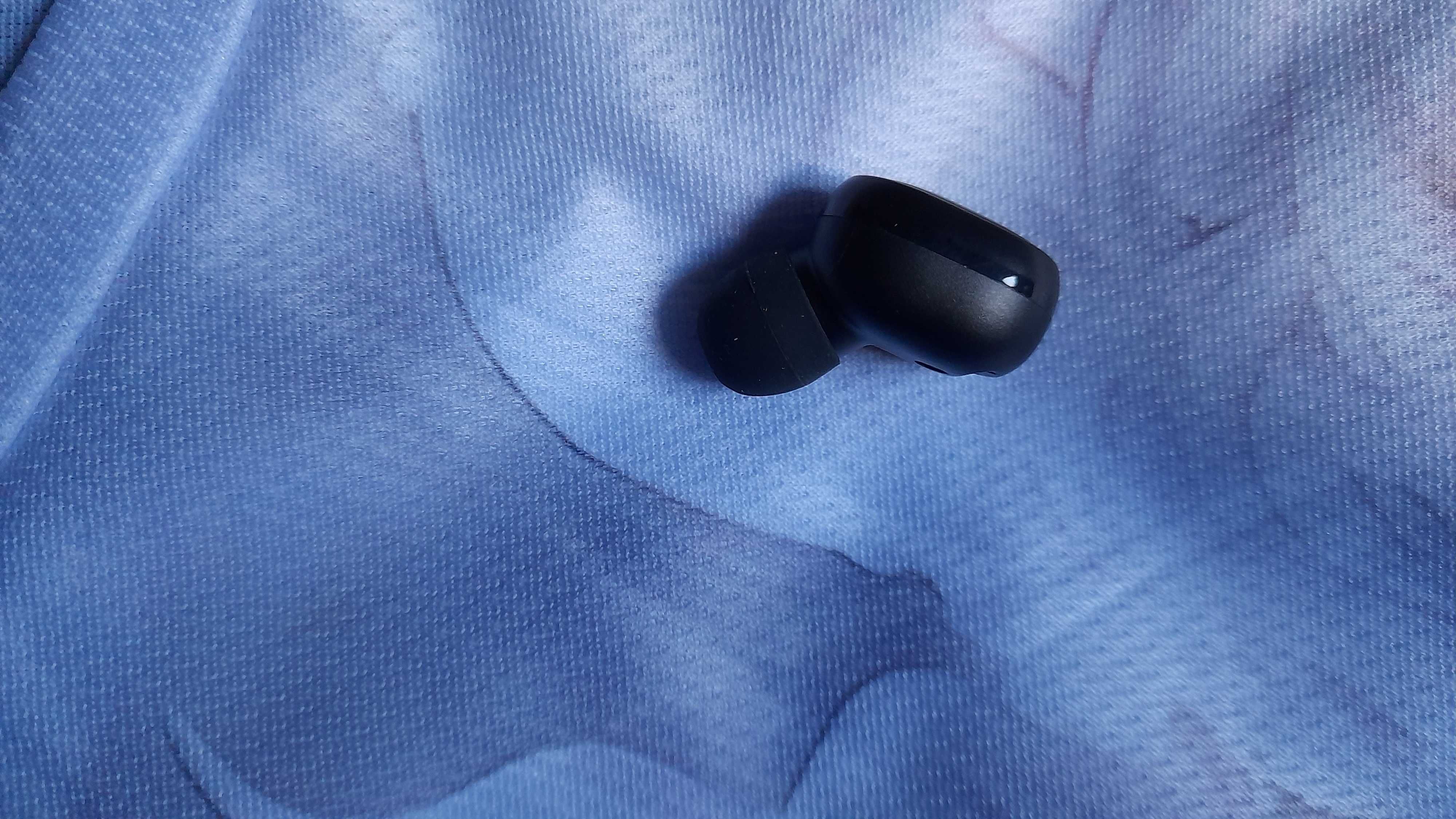 Słuchawki  bezprzewodowe Bluetooth TWS E6S - NOWE