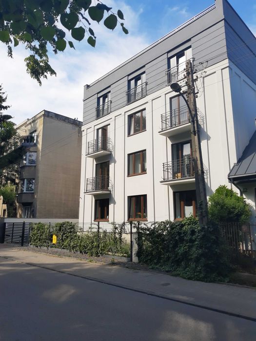 34m2, 2 pokoje, przy parku i PKP