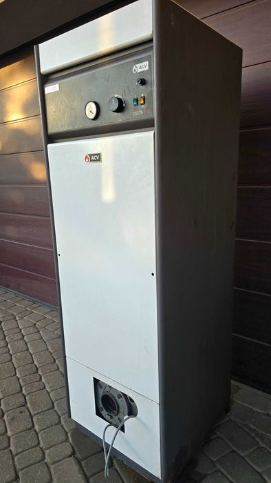 Piec Delta Pro S 45