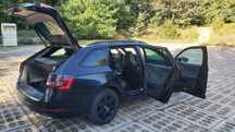 Skoda Superb Sportline 2.0 TDI 190km