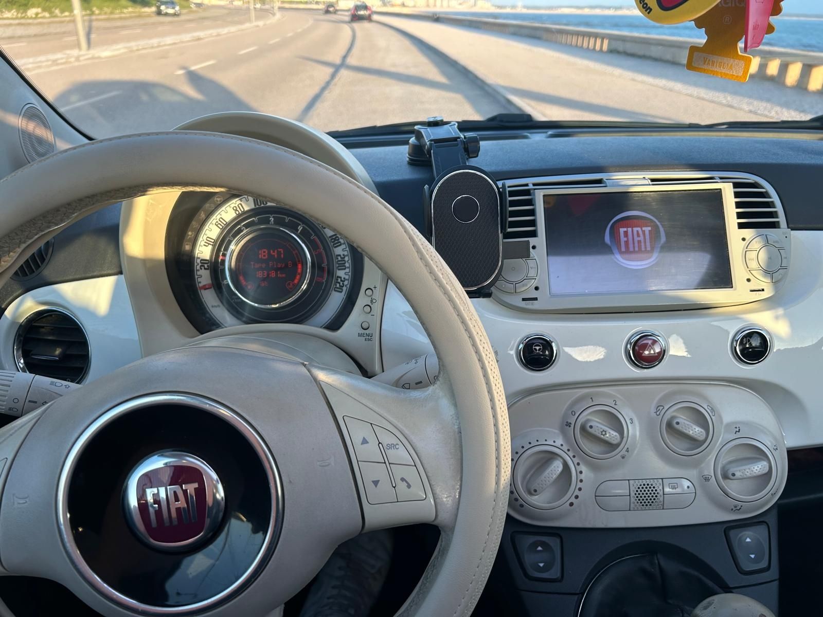 Fiat 500 1.3 Multijet ( Diesel )