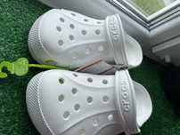 Crocs Baya Clog Шльопанці
