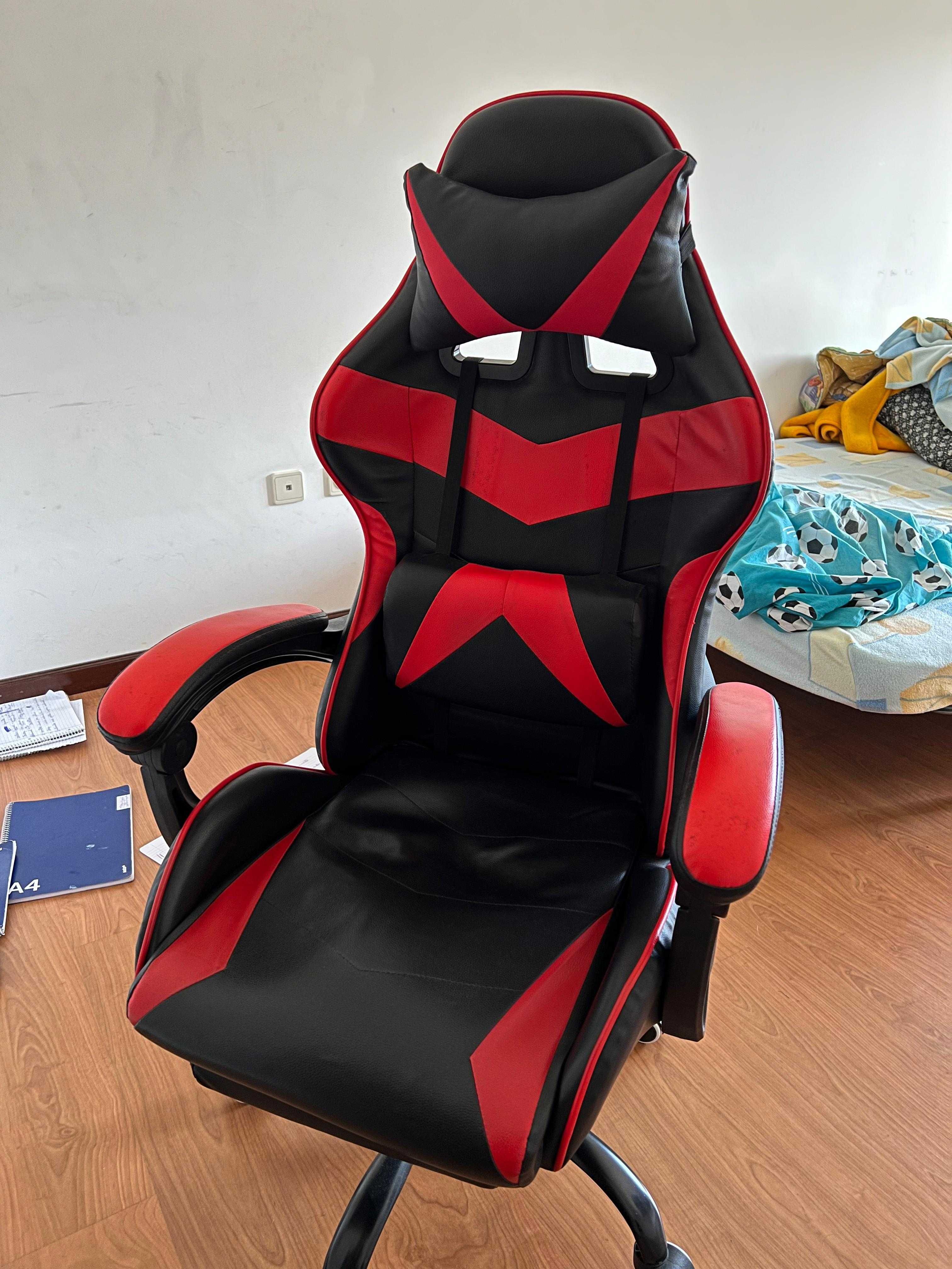 cadeira gamer vinseto
