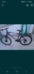Bicicleta Focus Black Hills