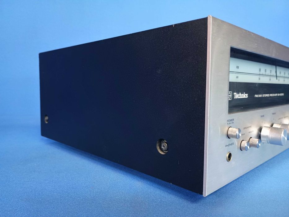 receiver TECHNICS SA-5370