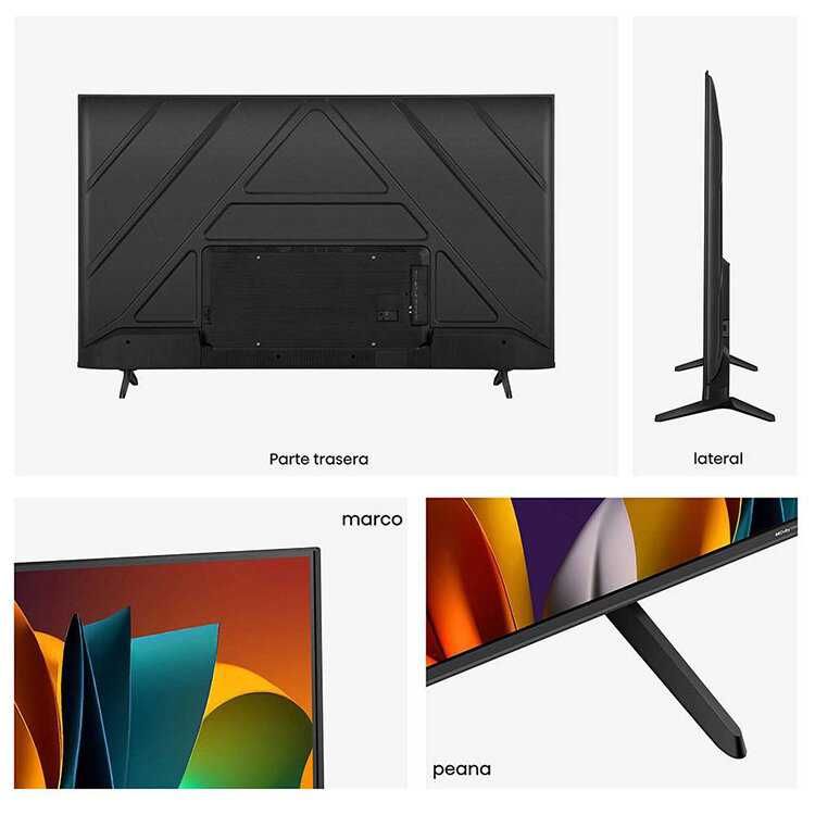 Hisense 43A6N TV 43''