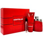 Perfumy | Montblanc | Legend | Red | Zestaw