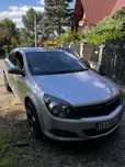 Opel Aatra SXI Vauxhall