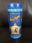 Versace Blue Jeans puszka