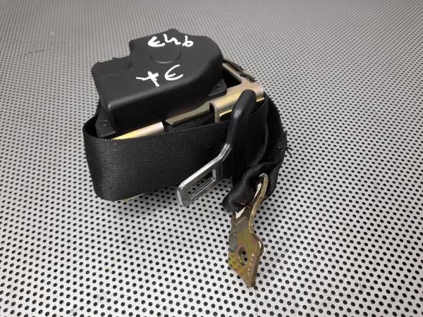 Cinto trás esquerdo BMW 3 Touring (E46)