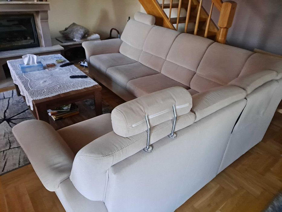 meble wypoczynek fotel narożnik poznań