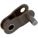 Ogniwo Złączne Z410Ol 1S 1/2"X1/8" Półogniwo Br