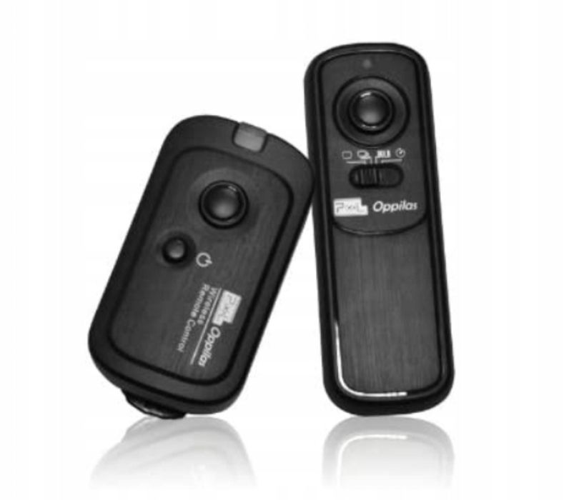Pilot Pixel Oppilas L1 do Canon