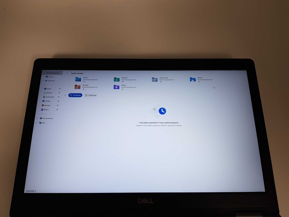 Dell Latitude 5590 i5-8gen. 16/256 SSD FHD WIN11