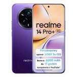 Realme 14 Pro+ 5G 12/512GB Purple Kraków ul.Krakowska 4 Sklep GSM