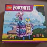 LEGO Fortnite Lama Zaopatrzeniowa 77071