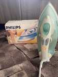 Праска Philips утюг філіпс GC4013