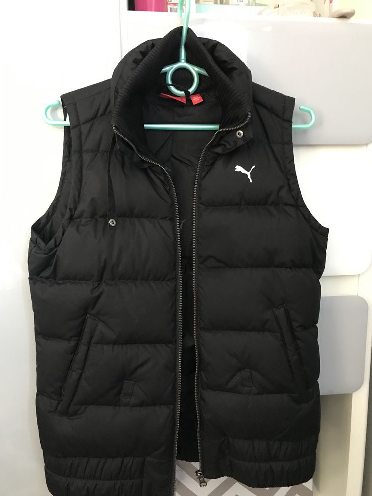 Kamizelka Puma rozmiar XS