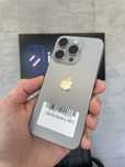 RATY 0% iPhone 15 Pro 256GB BATERIA 96% GWARANCJA 12 miesięcy!!!