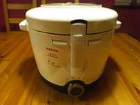 Frytkownica TEFAL