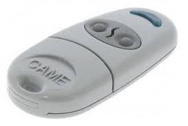 Пульт (радиопульт,брелок) для ворот, ролет роллет и шлагбаумов.