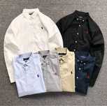 ‼️БЕЗ ПЕРЕДОПЛАТИ‼️ Сорочка Polo Ralph Lauren
