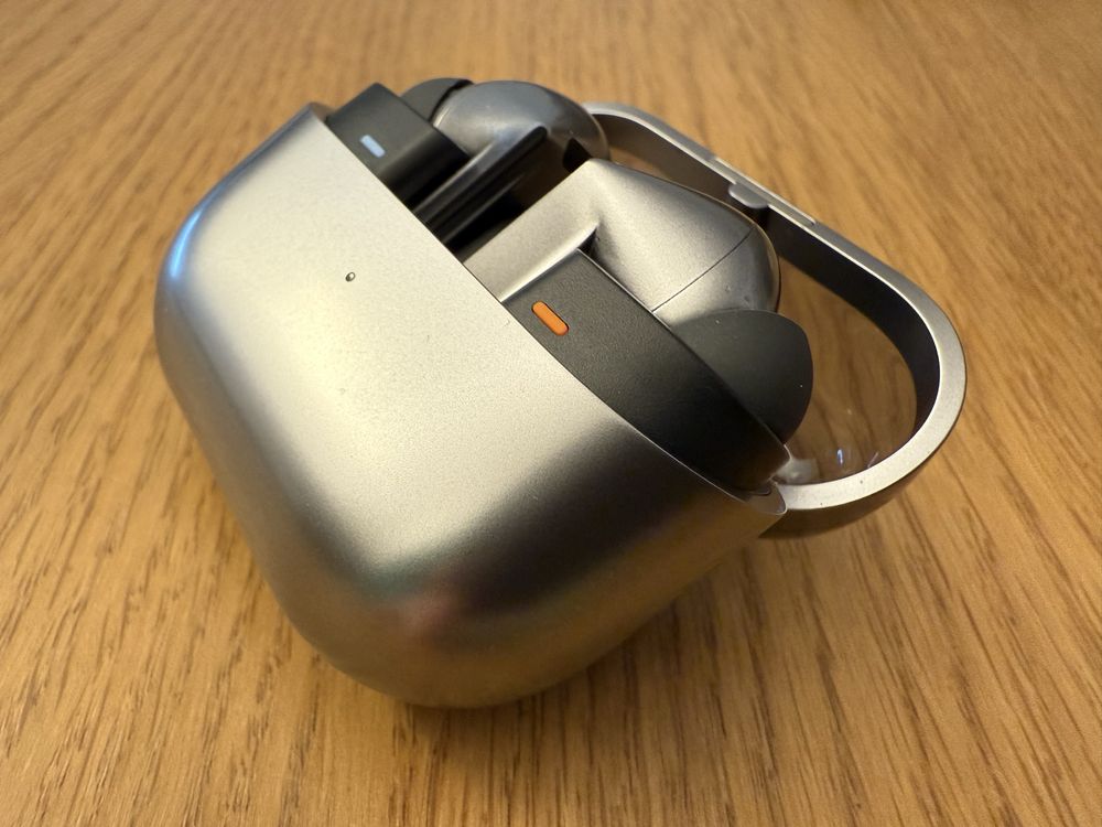Samsung Galaxy Buds 3 Pro