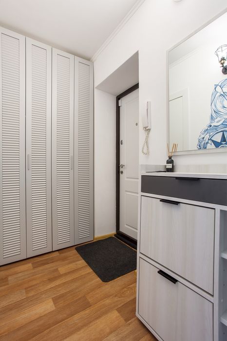 Посуточно Аркадия 2 комнатная