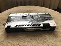 Відеокарта SAPPHIRE NITRO+ RX580 4GB (GDDR5)