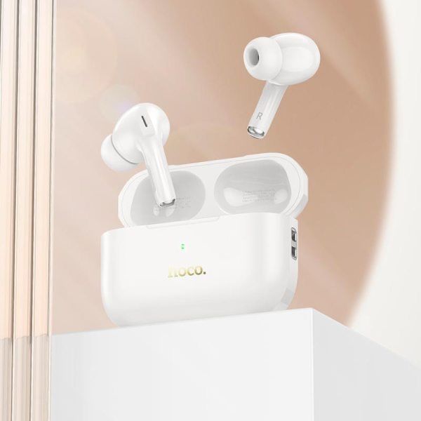 Бездротові сенсорні TWS навушники Hoco EW56 Plus AirPods