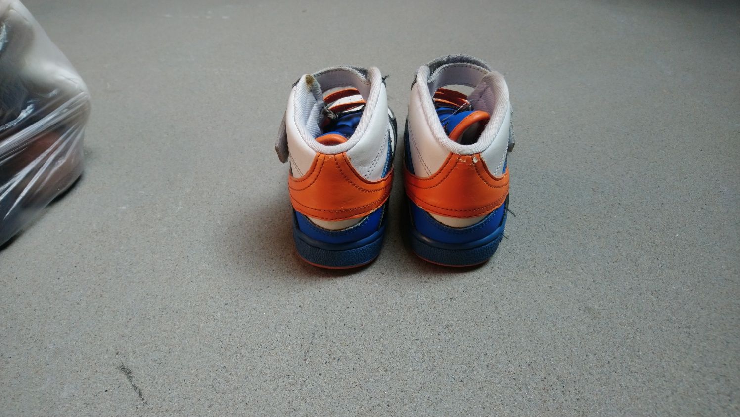 Sprzedam buty Fila