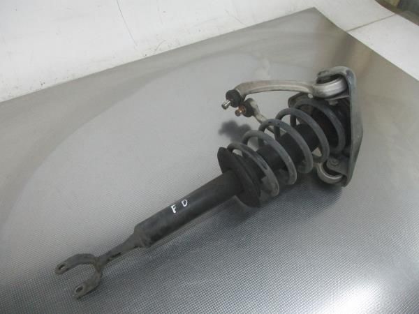 Amortecedor frente direito VOLKSWAGEN Passat (3B2)