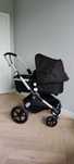 Wózek 2w1 Bugaboo Lynx