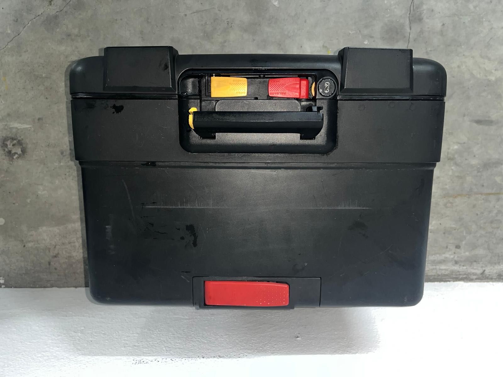 Conjunto de Malas Vario para Motas BMW