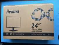 monitor 24 cale iiyama