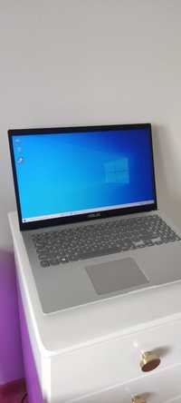 Laptop Asus X509 i3 12GB RAM SSD 256GB Win10 + MS Office 2010 + Torba