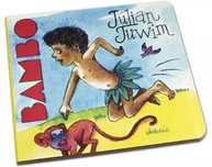 Murzynek Bambo Julian Tuwim