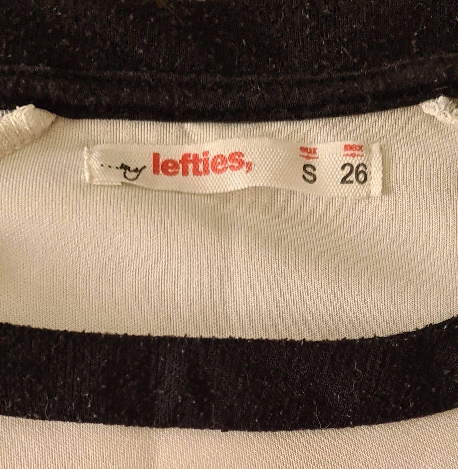 Camisola marca Lefties