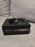 Zasilacz komputerowy Corsair AX1200