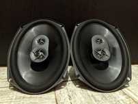 JBL CS-69, овалы динамики в авто.