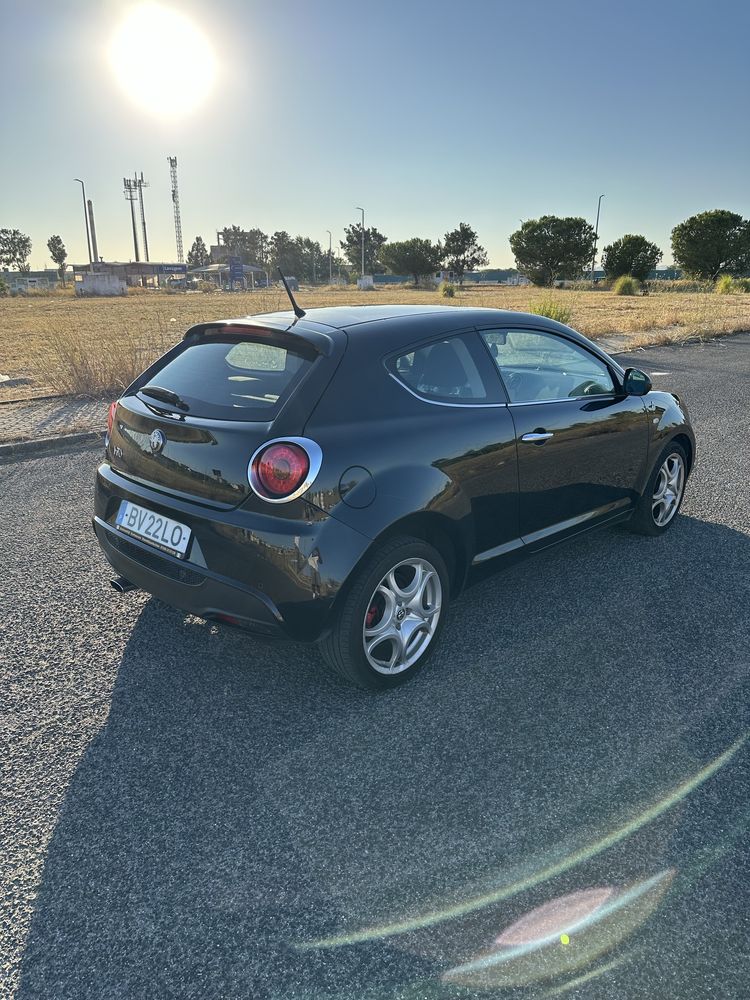 Alfa romeo mito 1.4 Multiair 105cv