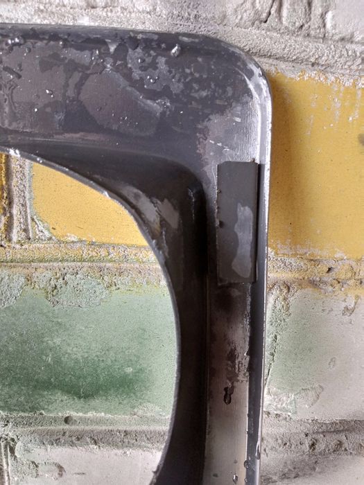 Продам решетку радиатора