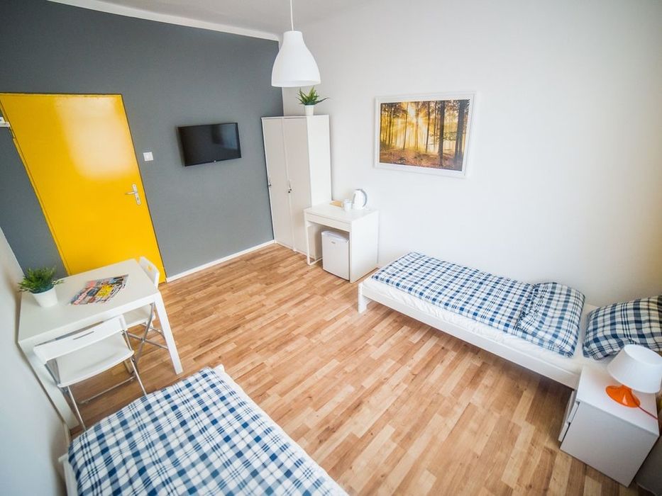Kwatera pracownicza Słupsk w Centrum - 15 miejsc Faktura
