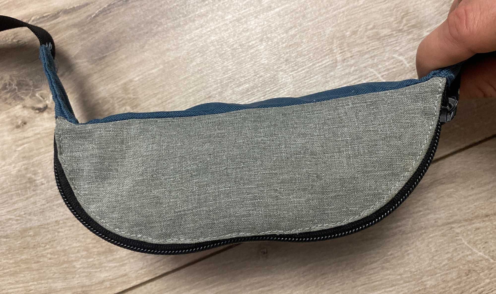 Сумка на пояс Dakine Classic Hip Pack Alberta